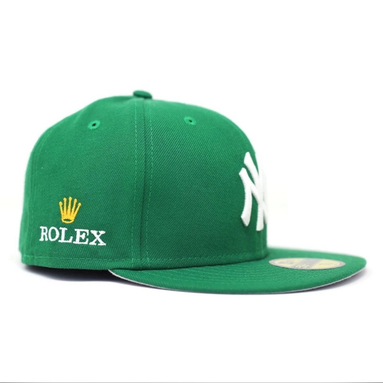 Made  Co X Rolex X New Era Hat